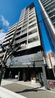 ララプレイス天王寺シエロ【4階】の外観