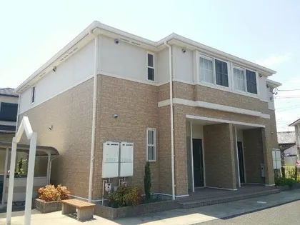 アシューレ広の画像