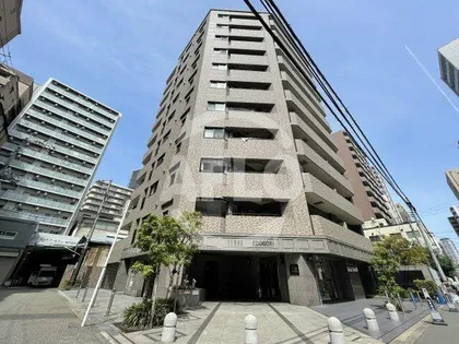 リーガル江戸堀の画像