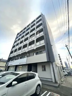 ウインド・ヒル香里Ⅰ【7階】の外観