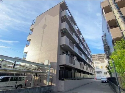 グリーンハイツ徳川の画像