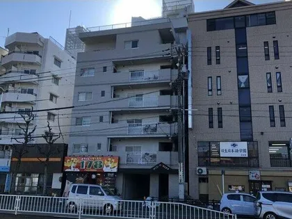 メゾン ド ラステアの画像