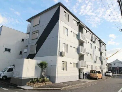 ウィステリア矢田の画像