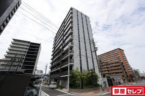 オープンレジデンシア金山の画像