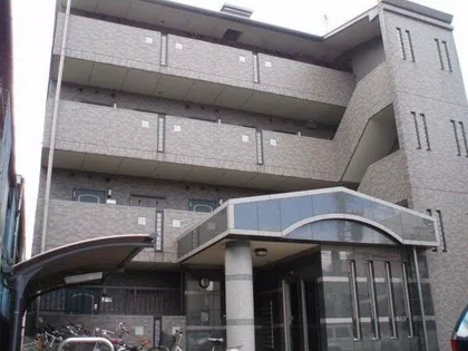 シャルマン上ノ宮の画像