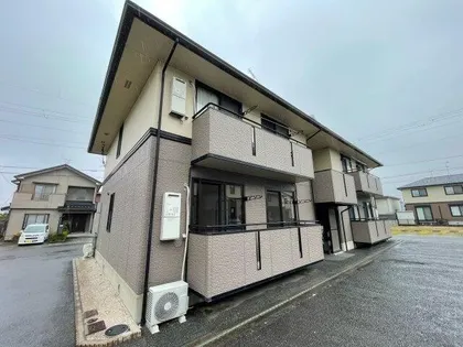 パレ ファミールの画像