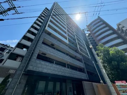 大阪府大阪市西区立売堀6丁目【マンション】の外観