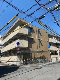セジュールたまでの画像