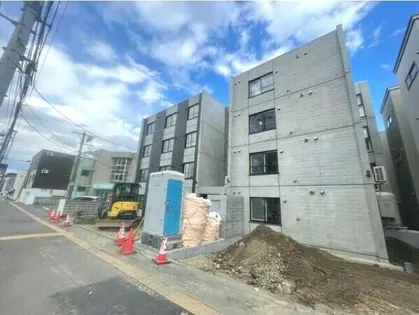 FUTABA SQUARE N21【4階】の外観