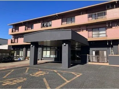 IIU361【306号室】の外観