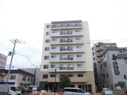 Levante元町【2階】の外観