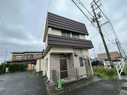 愛知県春日井市北城町4丁目【一戸建】の外観