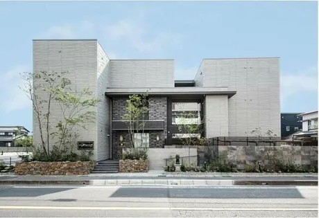 ケントスクエア八番館の画像