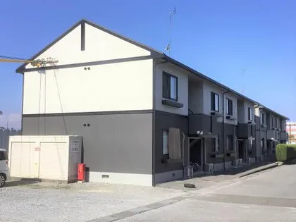 かんどり ニューハイツの画像