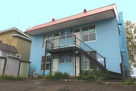 ピュアコート清和の画像