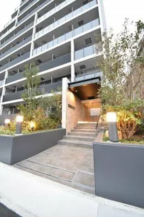 神戸元町Noah【2階】の外観