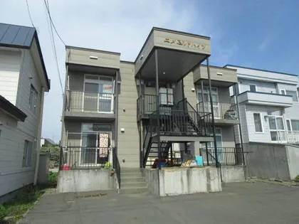 エメラルドハイツの画像