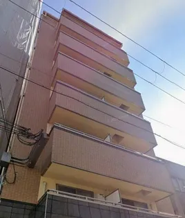サンロイヤル大阪城北の画像