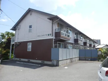 グリーンハイツ堅田の画像