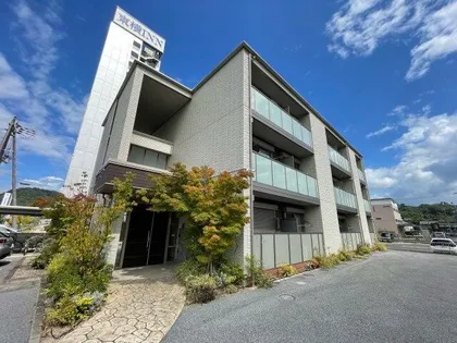 アトリエール駅東の画像