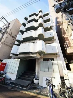 コーニッシュ桜川の画像
