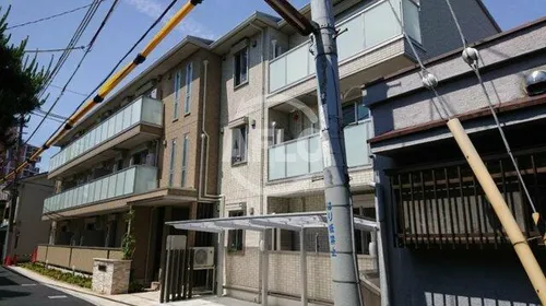 ランビエンス雅の画像