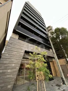 GRAND CINQ【9階】の外観