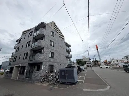 平岸スクエア21の画像