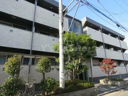 ブラン ヴェールの画像