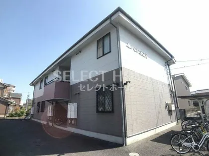 ハピネス西之坊の画像