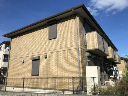 エクレール田寺の画像