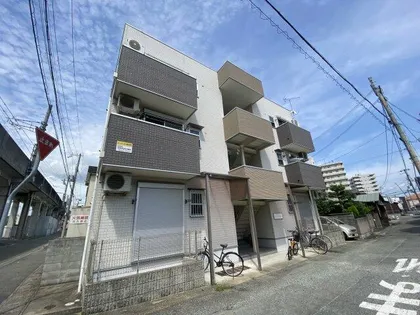 ルミエール神屋町の画像