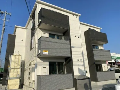 クロスロード東姫路の画像