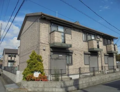 グランマーシーマサノ Bの画像