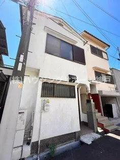 兵庫県神戸市垂水区星陵台5丁目【一戸建】の外観