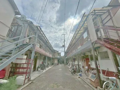 グランコート加美東の画像