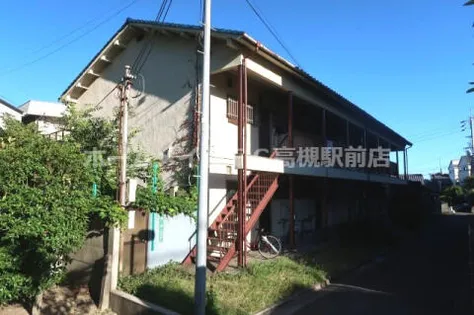 ヴェール美園の画像