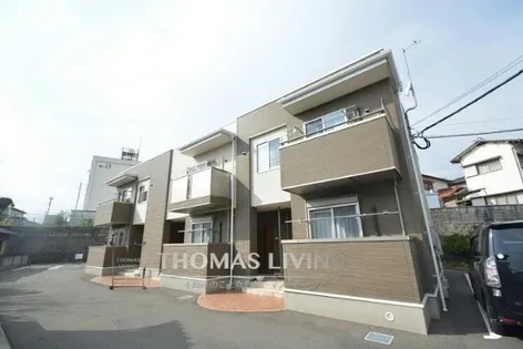 エール湯川Bの画像