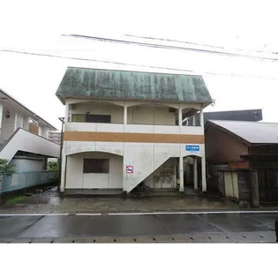 コーポ松本の画像