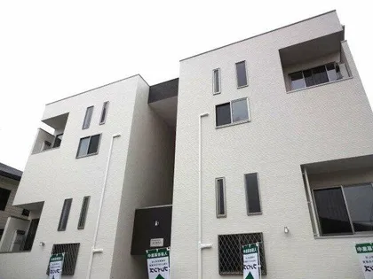 CB南福岡ルミウスの画像