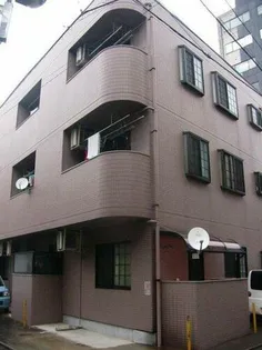 エリーナハイツ高砂の画像