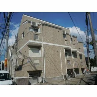 コンフォートベネフィス大橋Ⅲの画像