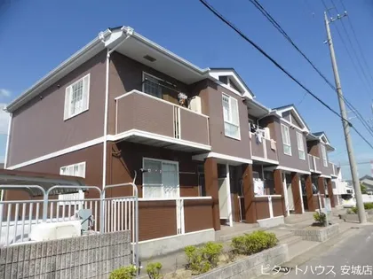 ヴィラ霞の画像