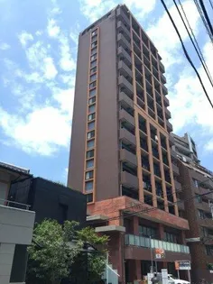 ルネッサンス21赤坂けやき通り【3階】の外観