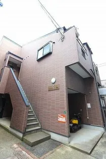 福岡県福岡市南区井尻2丁目【アパート】の外観