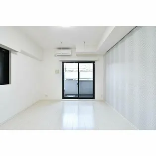 Cion Nagoya meieki【1階】の間取り