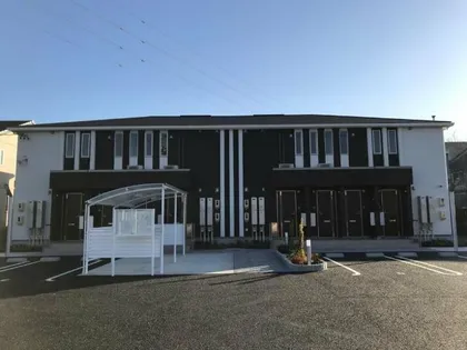 グリーンガーデンの画像