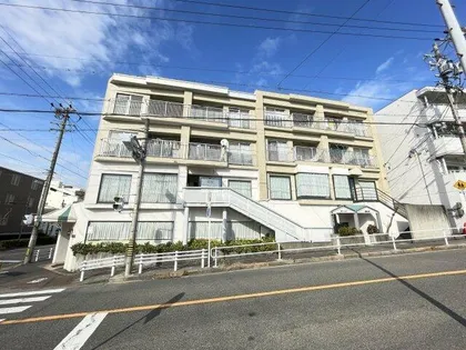 コーポ大原の画像