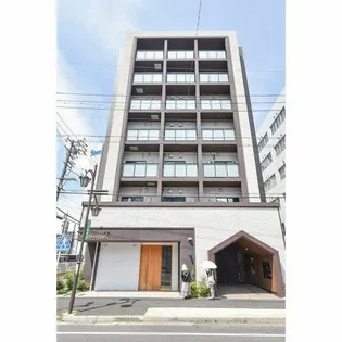 T’s Residence Nagoya【5階】の外観