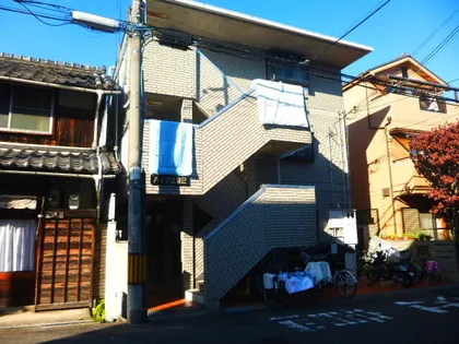 ハイツ江東Ⅱの画像